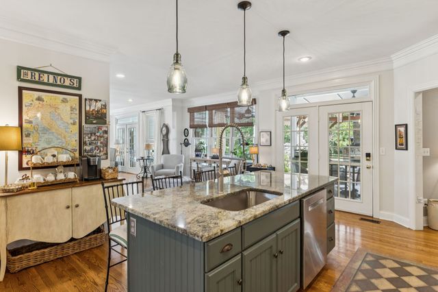 1909 Dr Robinson Rd, Spring Hill, TN 37174