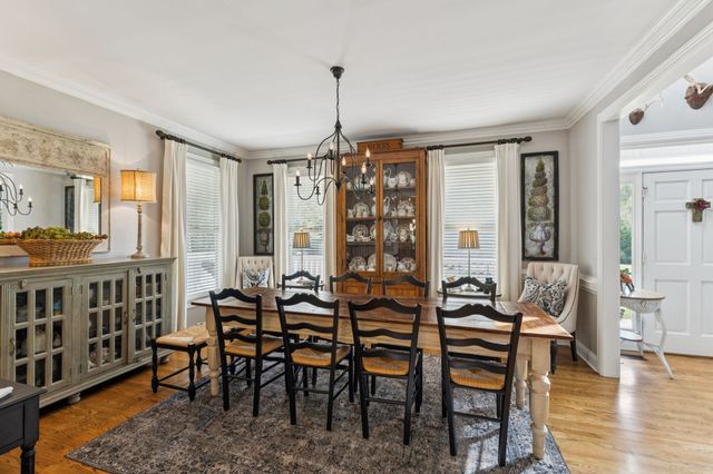 1909 Dr Robinson Rd, Spring Hill, TN 37174