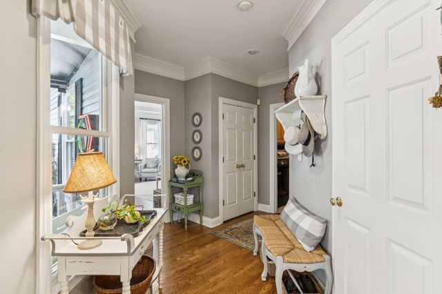 1909 Dr Robinson Rd, Spring Hill, TN 37174