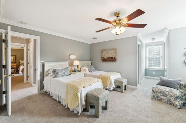 1909 Dr Robinson Rd, Spring Hill, TN 37174