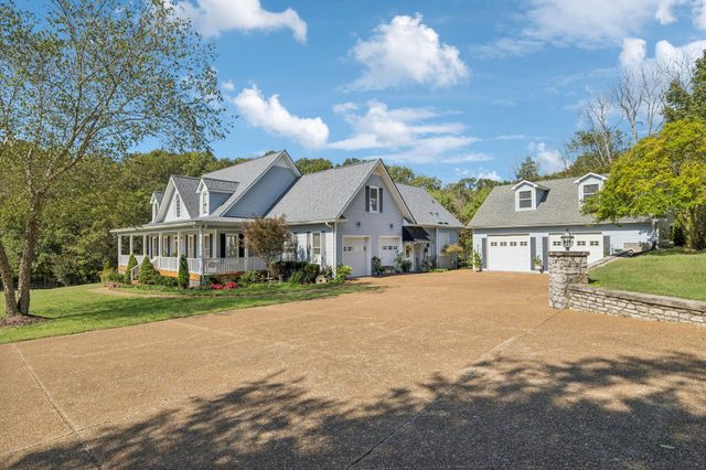 1909 Dr Robinson Rd, Spring Hill, TN 37174