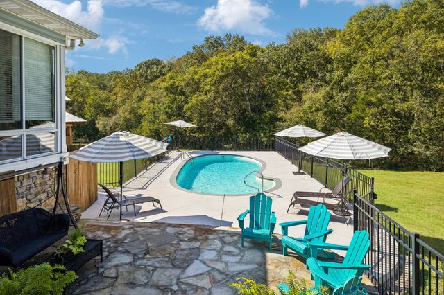 1909 Dr Robinson Rd, Spring Hill, TN 37174