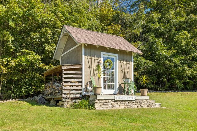 1909 Dr Robinson Rd, Spring Hill, TN 37174