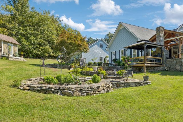 1909 Dr Robinson Rd, Spring Hill, TN 37174