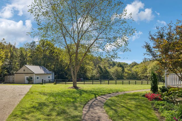 1909 Dr Robinson Rd, Spring Hill, TN 37174
