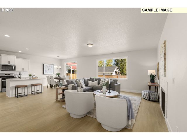 2250 Echo Fern Ln, Forest Grove, OR 97116