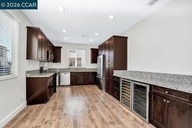 232 Caterina Way, Hayward, CA 94545