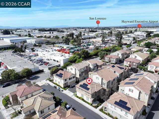 232 Caterina Way, Hayward, CA 94545