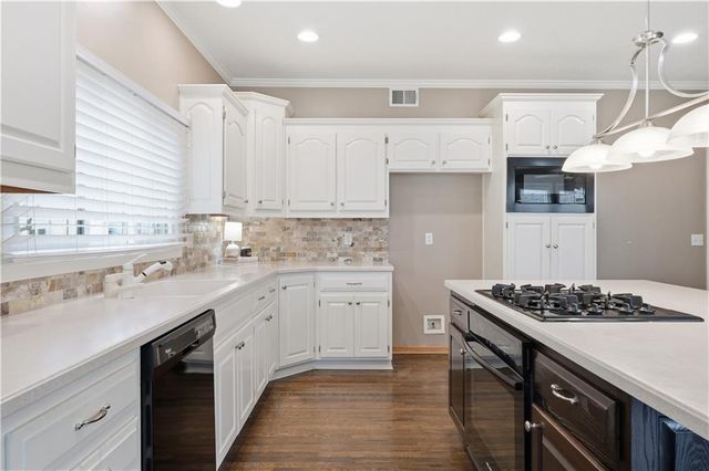 14213 Parkhill Street, Overland Park, KS 66221