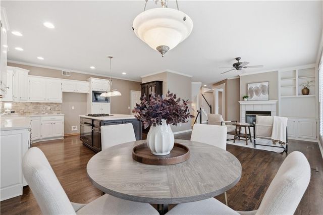 14213 Parkhill Street, Overland Park, KS 66221