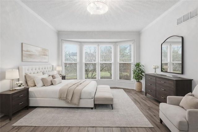 14213 Parkhill Street, Overland Park, KS 66221