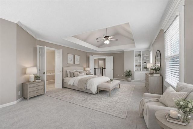 14213 Parkhill Street, Overland Park, KS 66221