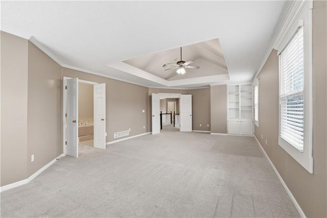 14213 Parkhill Street, Overland Park, KS 66221