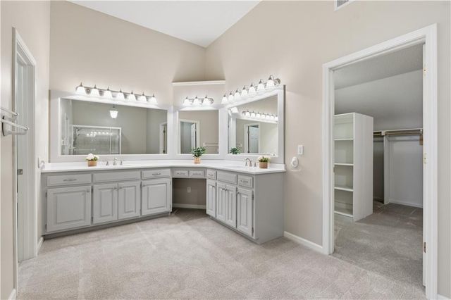 14213 Parkhill Street, Overland Park, KS 66221