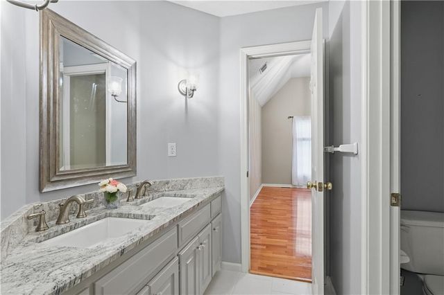 14213 Parkhill Street, Overland Park, KS 66221