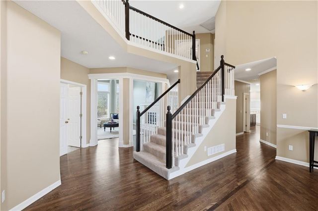 14213 Parkhill Street, Overland Park, KS 66221