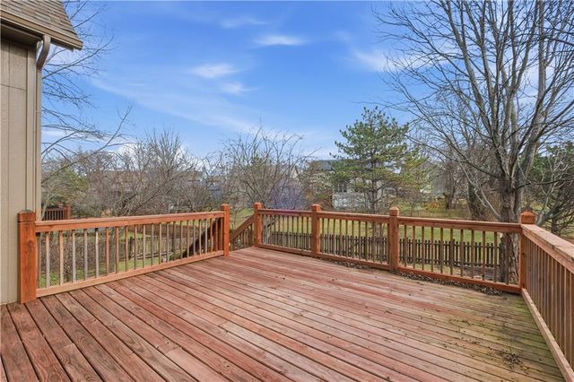 14213 Parkhill Street, Overland Park, KS 66221