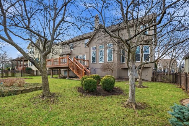 14213 Parkhill Street, Overland Park, KS 66221