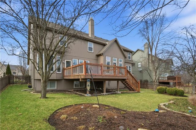 14213 Parkhill Street, Overland Park, KS 66221
