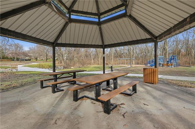 14213 Parkhill Street, Overland Park, KS 66221