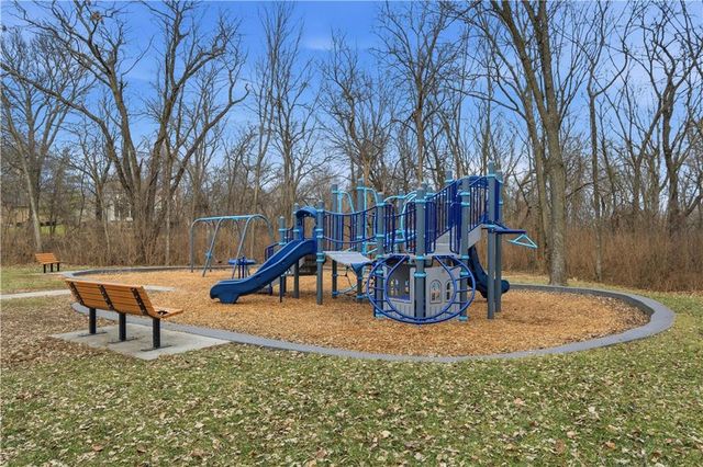 14213 Parkhill Street, Overland Park, KS 66221