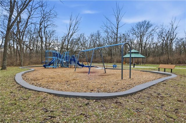 14213 Parkhill Street, Overland Park, KS 66221