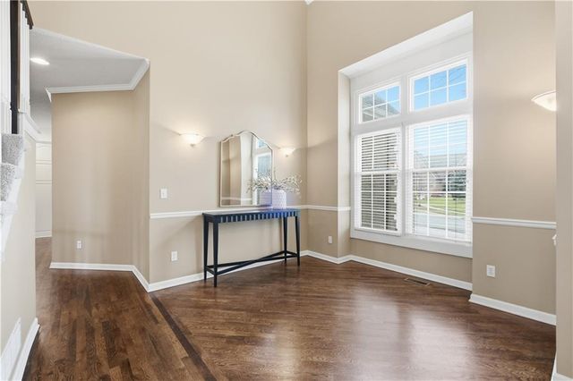 14213 Parkhill Street, Overland Park, KS 66221