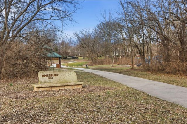 14213 Parkhill Street, Overland Park, KS 66221