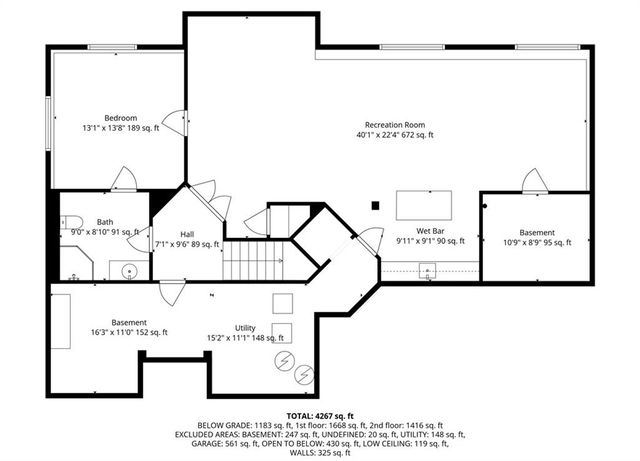 14213 Parkhill Street, Overland Park, KS 66221