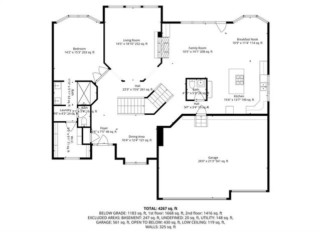 14213 Parkhill Street, Overland Park, KS 66221