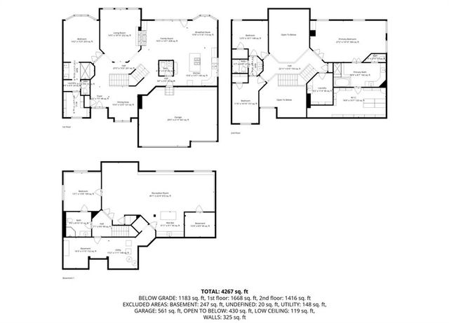 14213 Parkhill Street, Overland Park, KS 66221