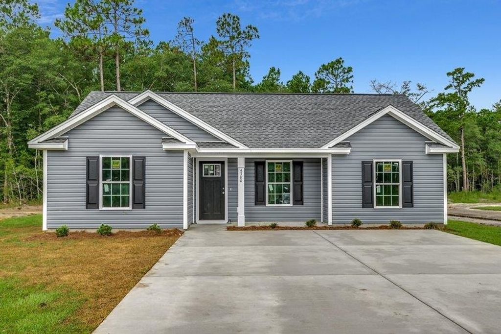 1268 Blue Moon Dr., Loris, SC 29569 — photo 2