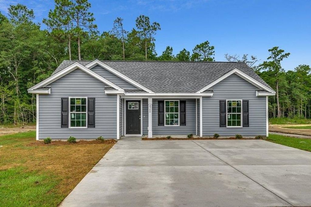1268 Blue Moon Dr., Loris, SC 29569 — photo 3