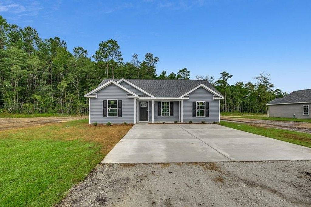 1268 Blue Moon Dr., Loris, SC 29569 — photo 4