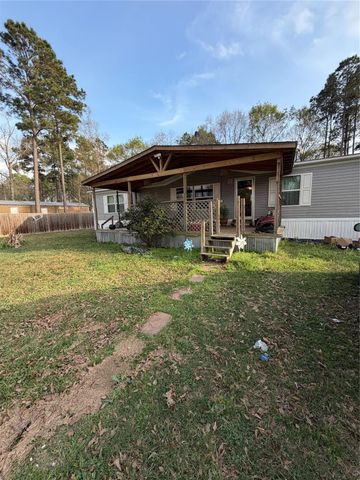 16344 Hunters Greens Road, Conroe, TX 77303