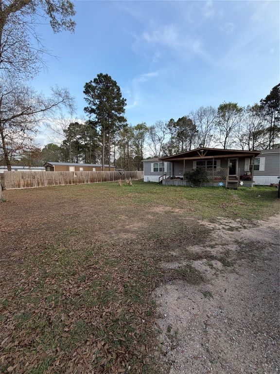 16344 Hunters Greens Road, Conroe, TX 77303