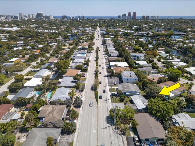 1908 NE 26th Street, Wilton Manors, FL 33305