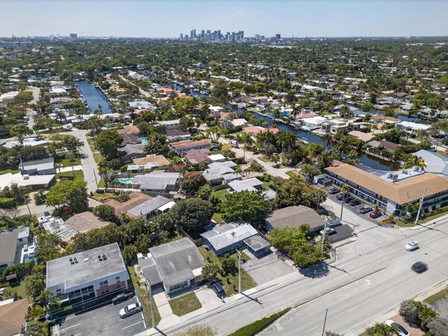 1908 NE 26th Street, Wilton Manors, FL 33305