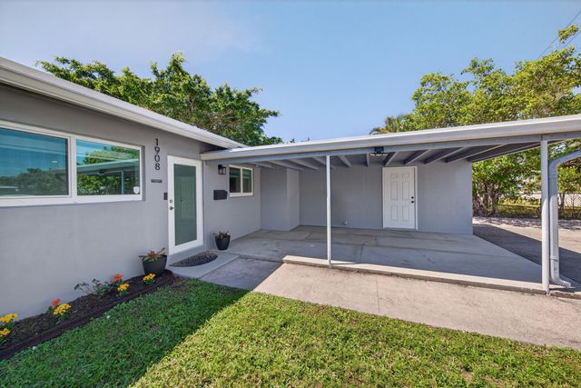 1908 NE 26th Street, Wilton Manors, FL 33305