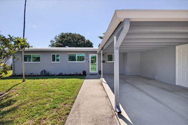 1908 NE 26th Street, Wilton Manors, FL 33305