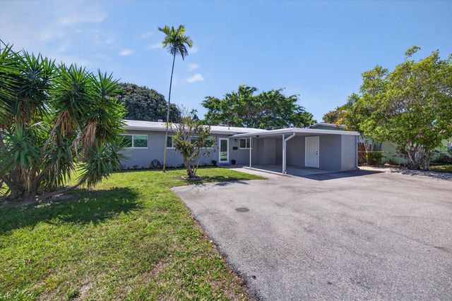 1908 NE 26th Street, Wilton Manors, FL 33305