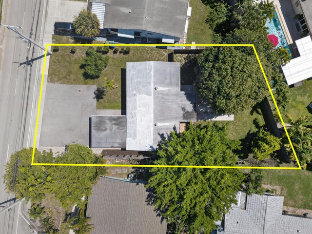 1908 NE 26th Street, Wilton Manors, FL 33305