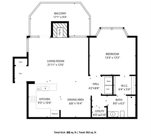 1025 Mcgill Park NE Avenue, Atlanta, GA 30312