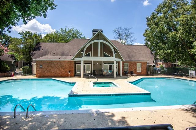 1025 Mcgill Park NE Avenue, Atlanta, GA 30312