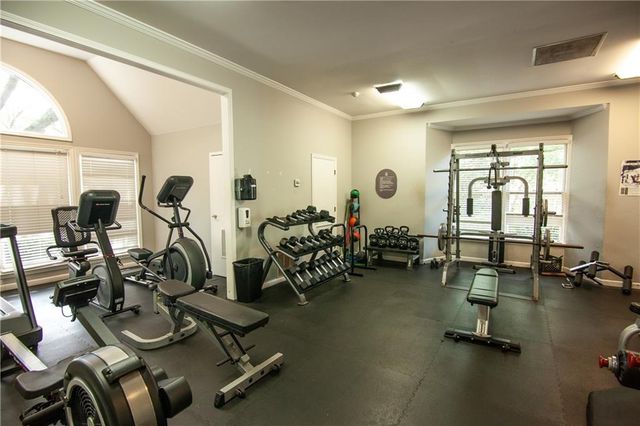 1025 Mcgill Park NE Avenue, Atlanta, GA 30312