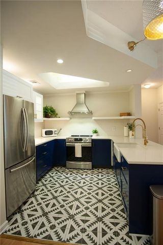 1025 Mcgill Park NE Avenue, Atlanta, GA 30312