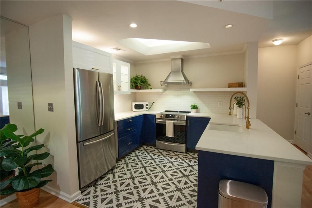 1025 Mcgill Park NE Avenue, Atlanta, GA 30312