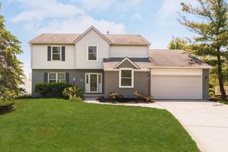 5641 Davidson Road, Hilliard, OH 43026