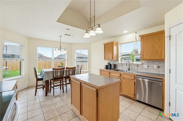 2104 Joseph Drive, Copperas Cove, TX 76522