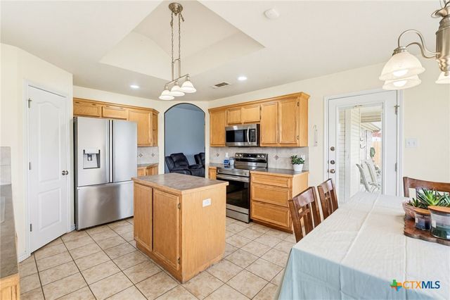 2104 Joseph Drive, Copperas Cove, TX 76522